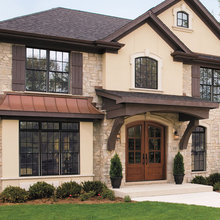 front doors