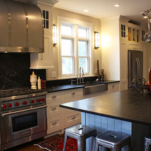 Kitchens