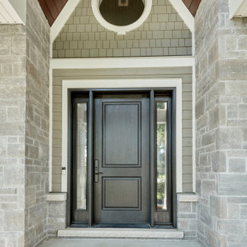 Glenforest Residence