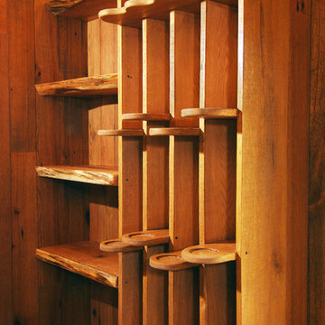 Timber Frame Homes