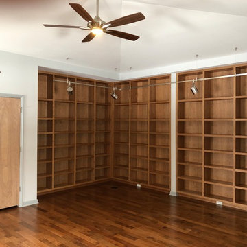Boyden Dr. Custom Home