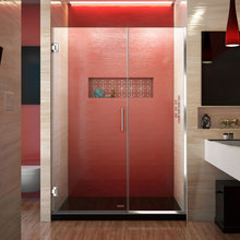 Shower doors