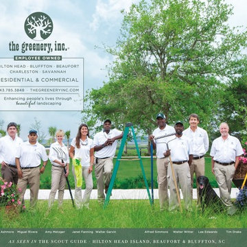 The Greenery - Employee Owned