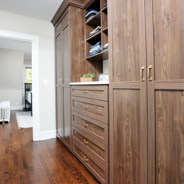 North Shore Master Suite
