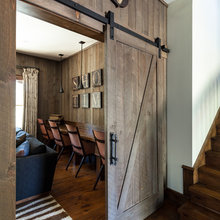 21. MEDIA ROOM