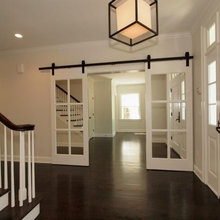 Dog Kennel