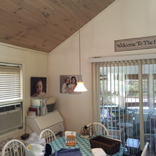 moms house