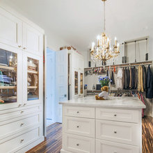 closets