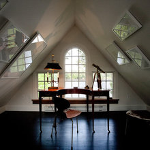 Upstairs Loft