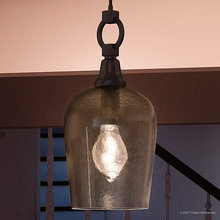 Island lighting