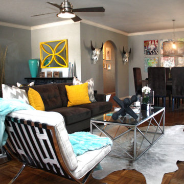 Morales Home
