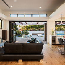 Patio Extension