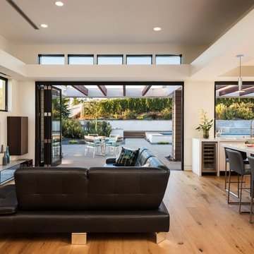 La Jolla Renovation