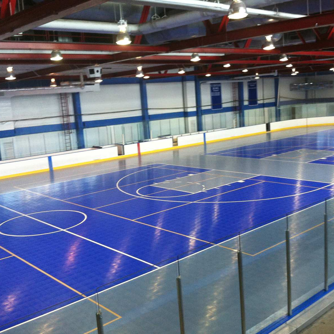 Facility Flooring
