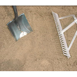 Golf Green Mix Sand - Products