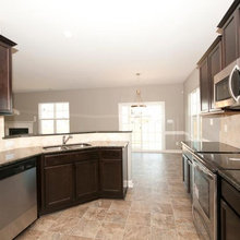Kitchen Ideas