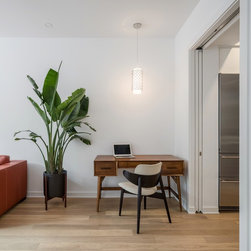 Second Avenue - Hardwood Flooring