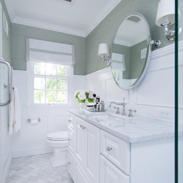 Fairway Master Bath