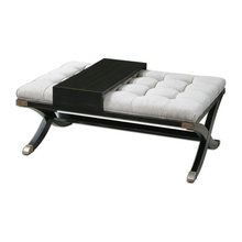 Foot stool