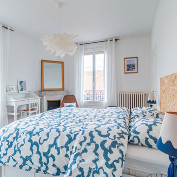 Paix (92) | Décoration