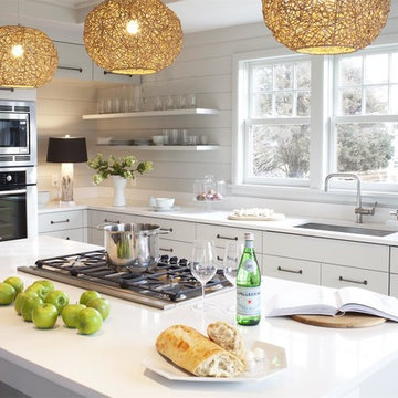 GREENFIELD CABINETRY