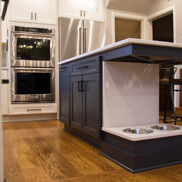 Kitchen Remodel: Club Road