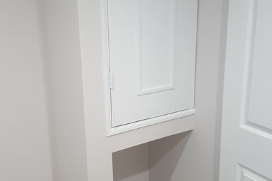 Basement - basement idea in New York