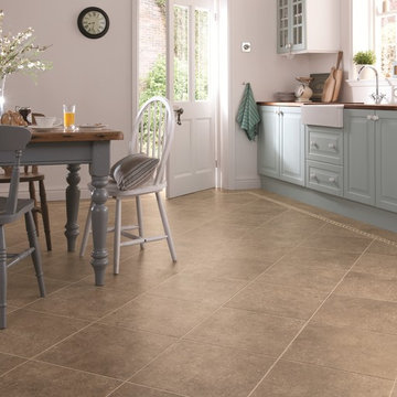 LVT