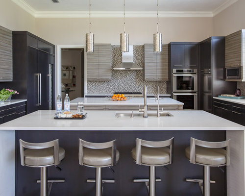 Traditional Jacksonville Kitchen Design Ideas & Remodel Pictures | Houzz
