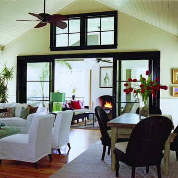 Relocation and Renovation