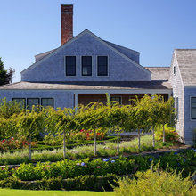 Ocean Heights Residence