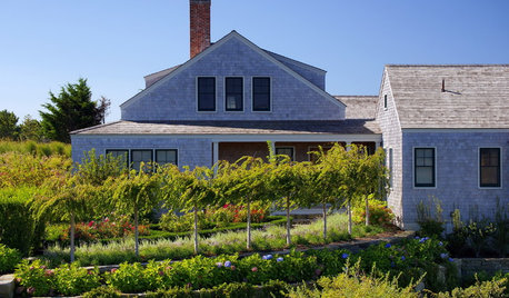 Houzz Tour: Craft Modern