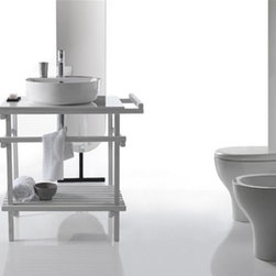 Galassia I Eden - Bathroom Products