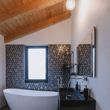 Casa V&C | 120 MQ