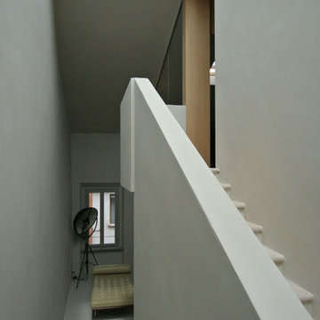 casa Portichetto, Mantova