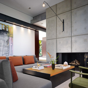 Grounded In Modernism