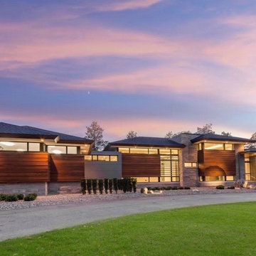 ann arbor ranch