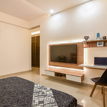 TV unit