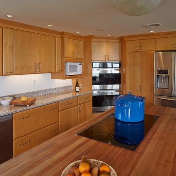 Ocean View Rebuild (Sharon E Tully, Designer)