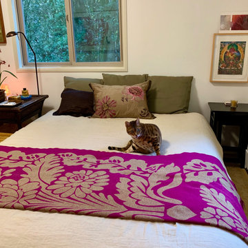 West Marin Cottage