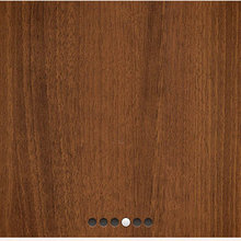 wood color