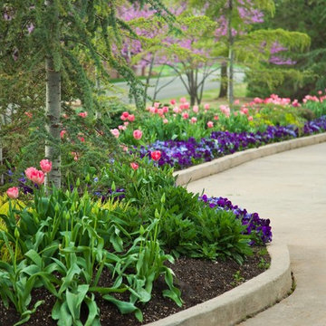 AC Dwellings Gardens