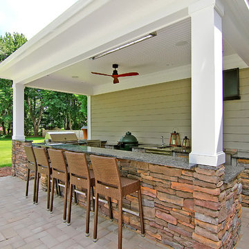 Backyard Barbecue