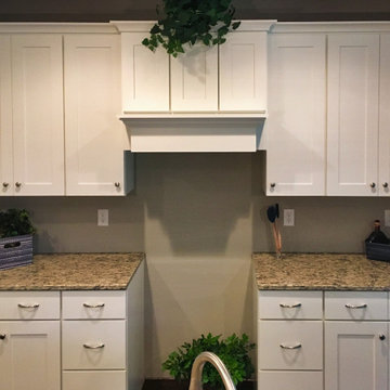 BBIII Kitchen Cabinets