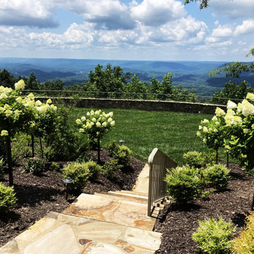 Lookout Mtn. "Cotswold" Estate