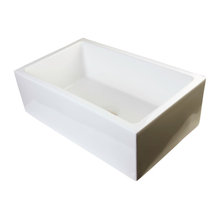 Kitchen sink