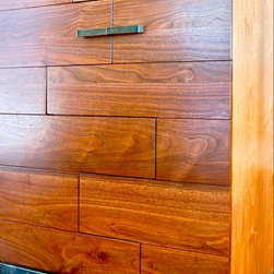 Montana Console - Furniture