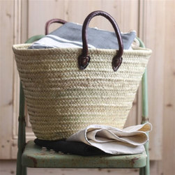 Moroccan Tote - Storage And Organization