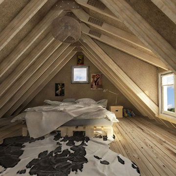 Loft conversions