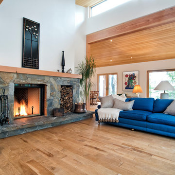 Gulf Island Paradise